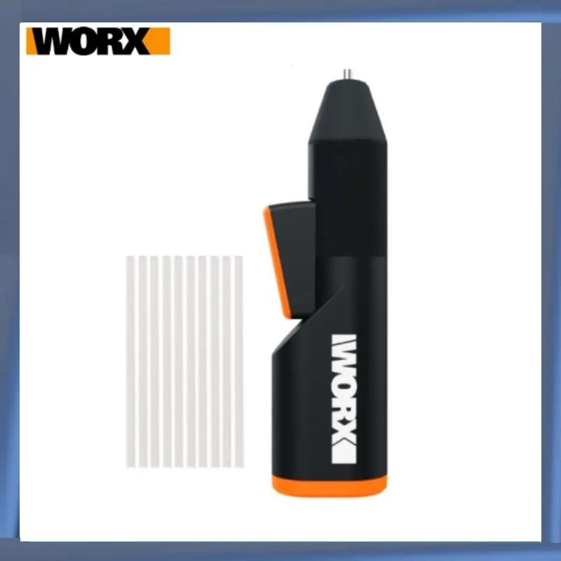 Worx ̴  ۷, MakerX  ۷,  WORX 20V ͸   , 7mm ۷ ƽ, WX746.9